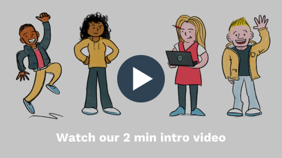 Video: Personality insights social-emotional e-learning for year 9-13, with Persona Life Skills
