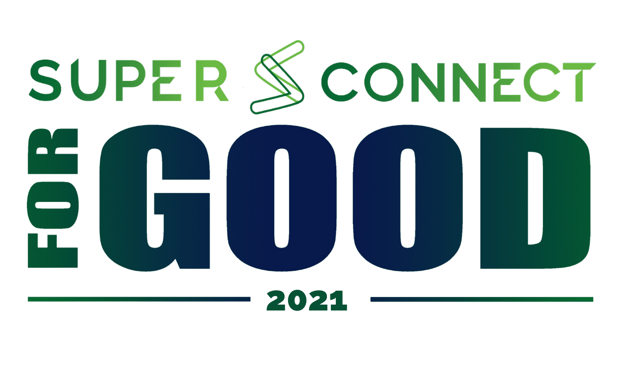 Persona Education selected as a top 10 Edtech finalist in the Super Connect for Good competition