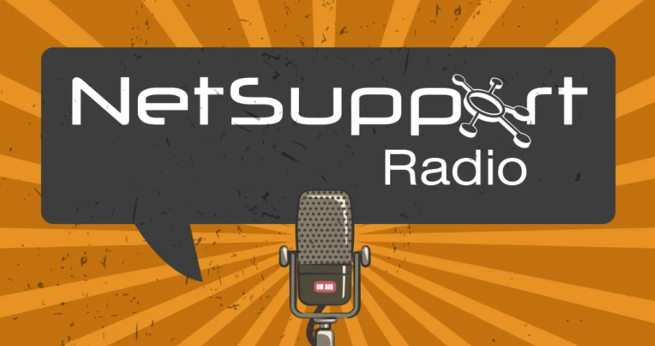Press coverage – NetSupport Radio