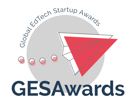 Persona Education selected as a GESAwards finalist