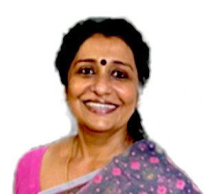 Persona People: Pushpa Gopal, India Country Manager