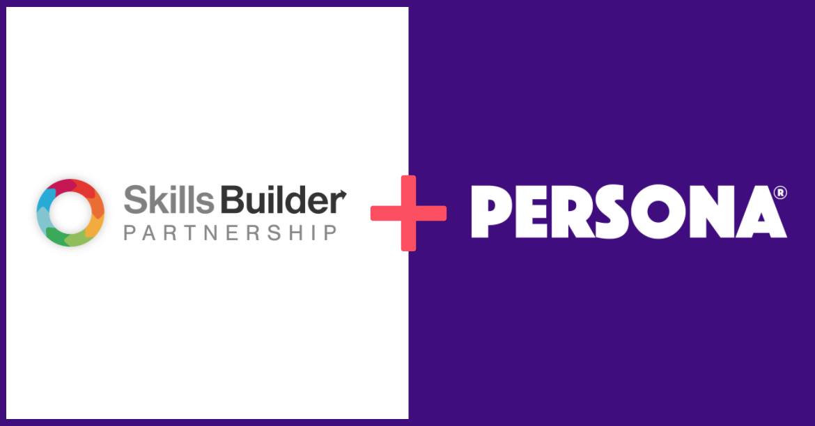 Skills Builder + Persona Life Skills webinar report