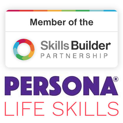 Persona Life Skills has become a Skills Builder Impact Partner - Persona Education
