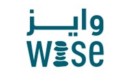 World Innovation Summit for Education (WISE) logo