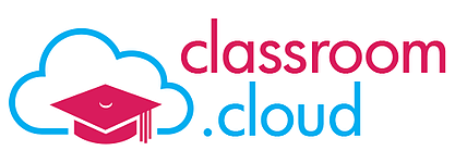 Classroom Cloud logo