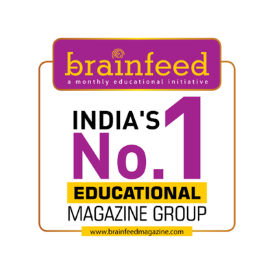 Press coverage – Brainfeed Magazine