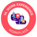 Persona Life Skills - Island 14. Work Experience