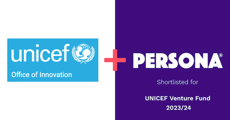 UNICEF Office of Innovation + Persona Education
